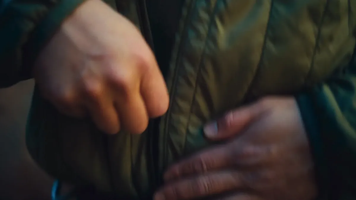 Frame from Desert Dwellers