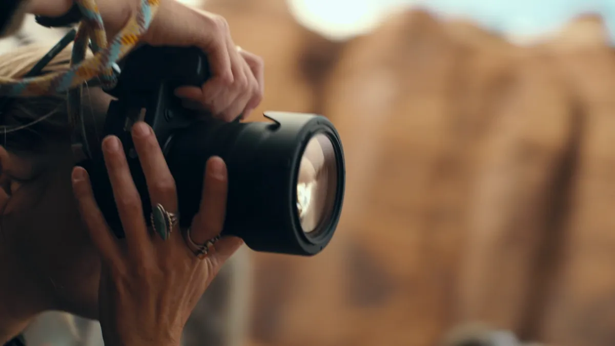 Frame from Anthem