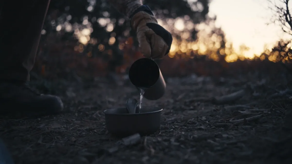 Frame from UltraPress Ti