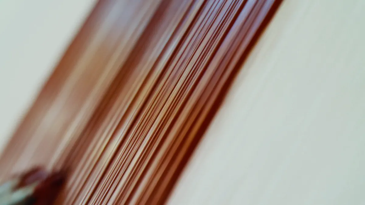 Frame from Paint