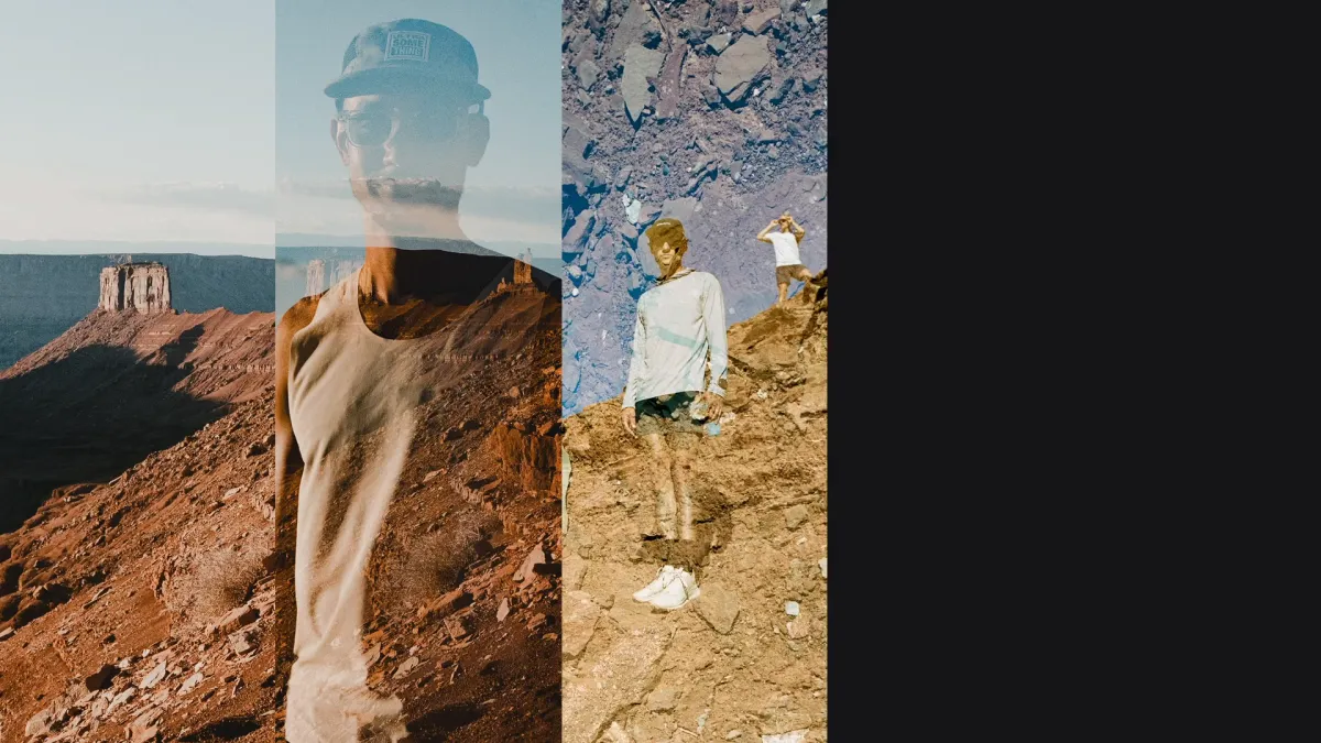Frame from Hero