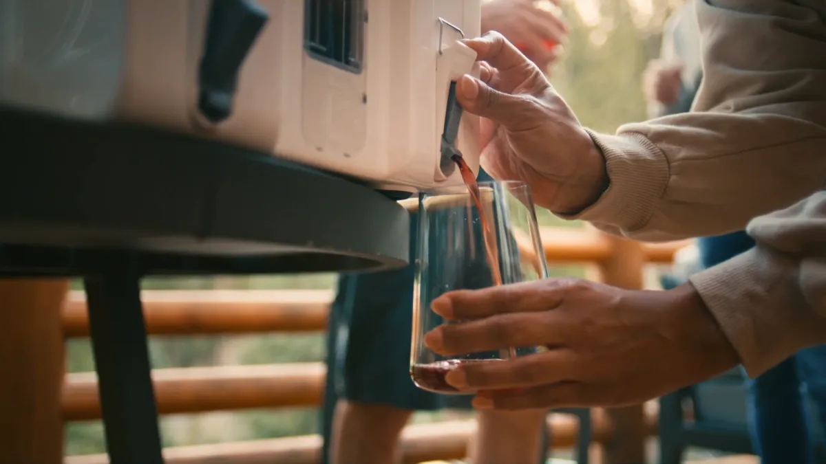 Frame from Summer