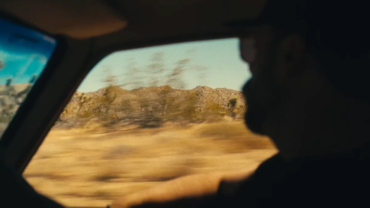 Frame from Sitka Studios