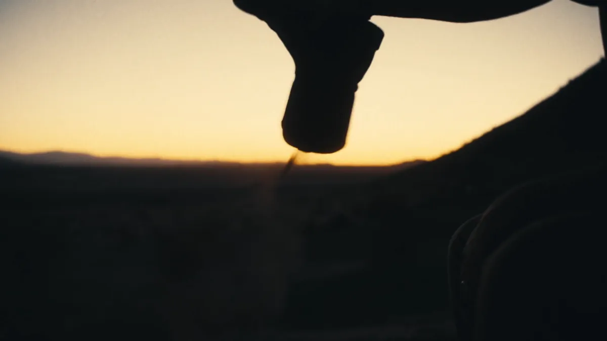 Frame from Sitka Studios