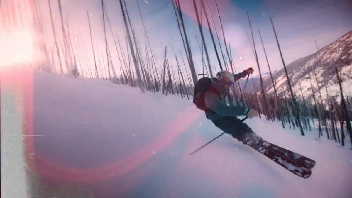 Frame from Preview Goggle